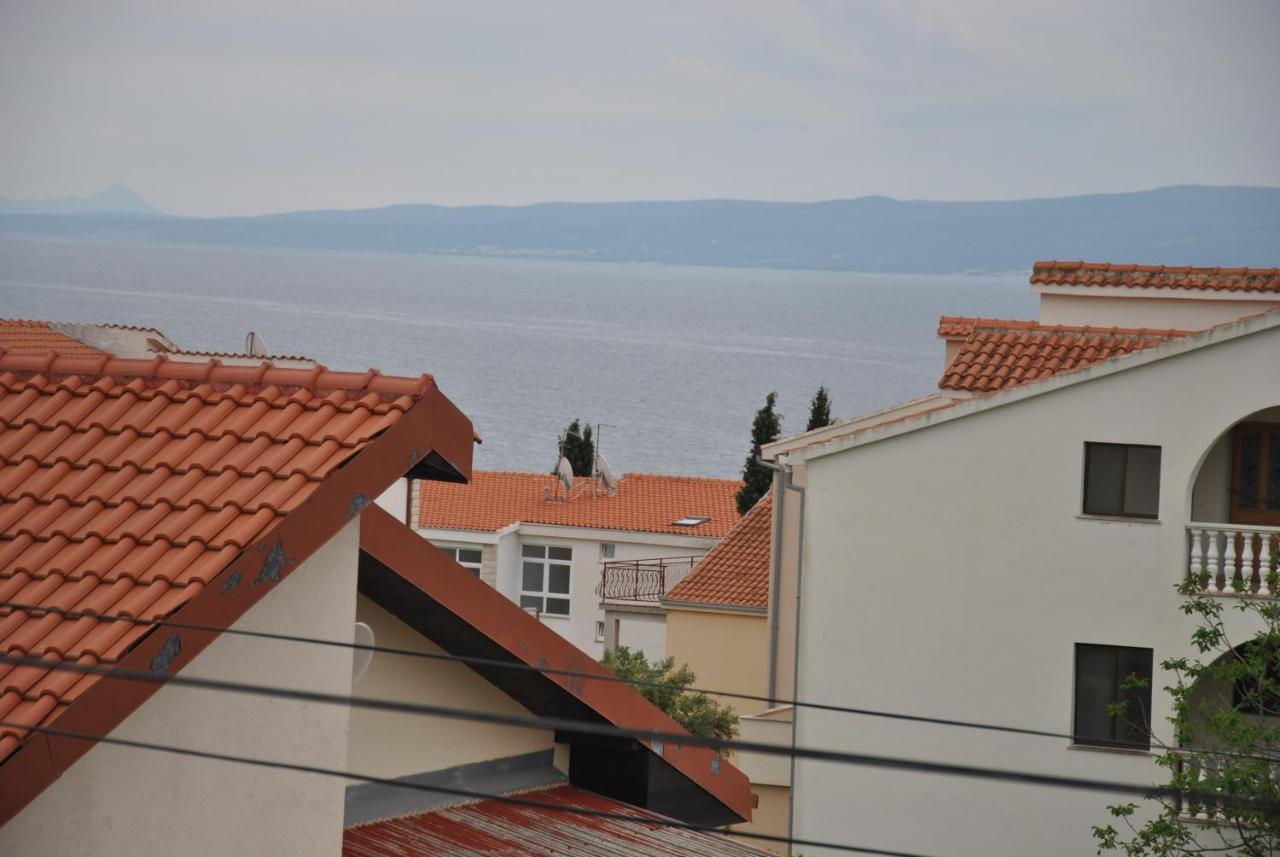 Apartments Villa Macola Trogir Exterior foto
